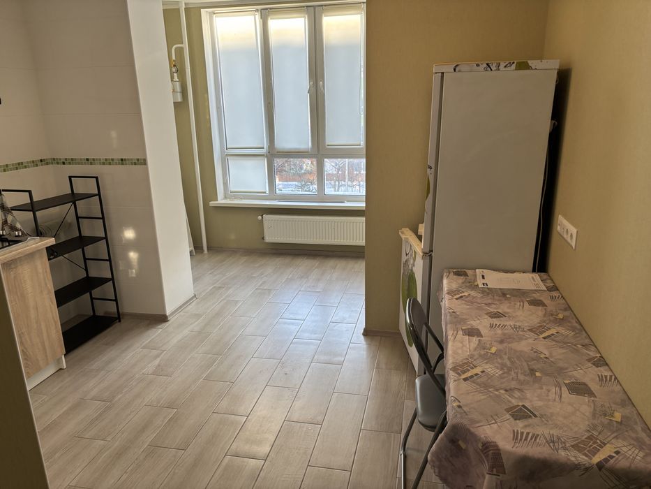 Здам в оренду 1К квартиру ЖК Львівський Маєток 5 поверхівки.Без тварин