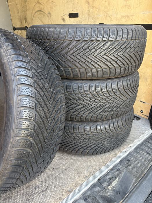 235/50 R19 103V XL Pirelli Powergy  Winter SUV art.(2702)