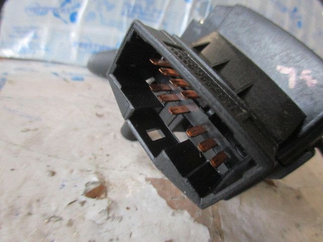 Conjunto / manetes de luzes e limpa vidros HYUNDAI i10 (PA)