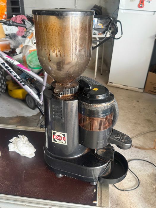 Maquia de café  WEGA