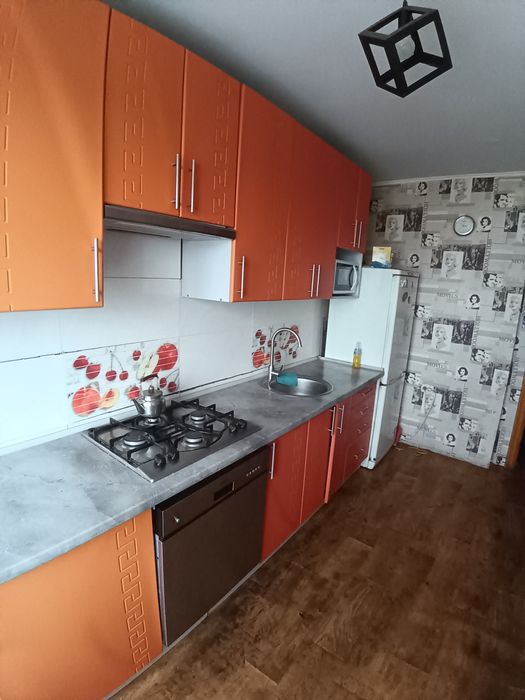 Продаж 3х кімн.кв. з АО р-н Хмільники