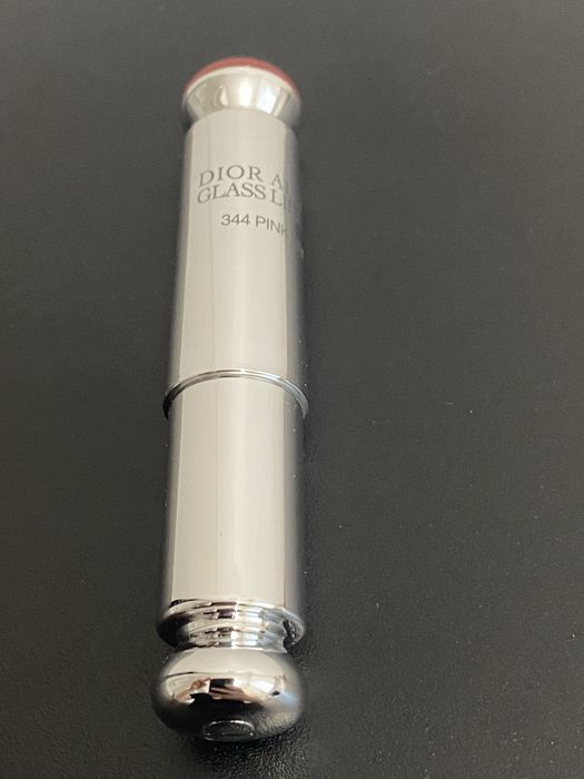 Glass lipstick 344