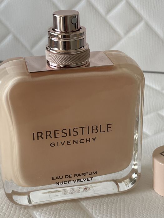 Givenchy Irresistible Nude Velvet edp , розпив