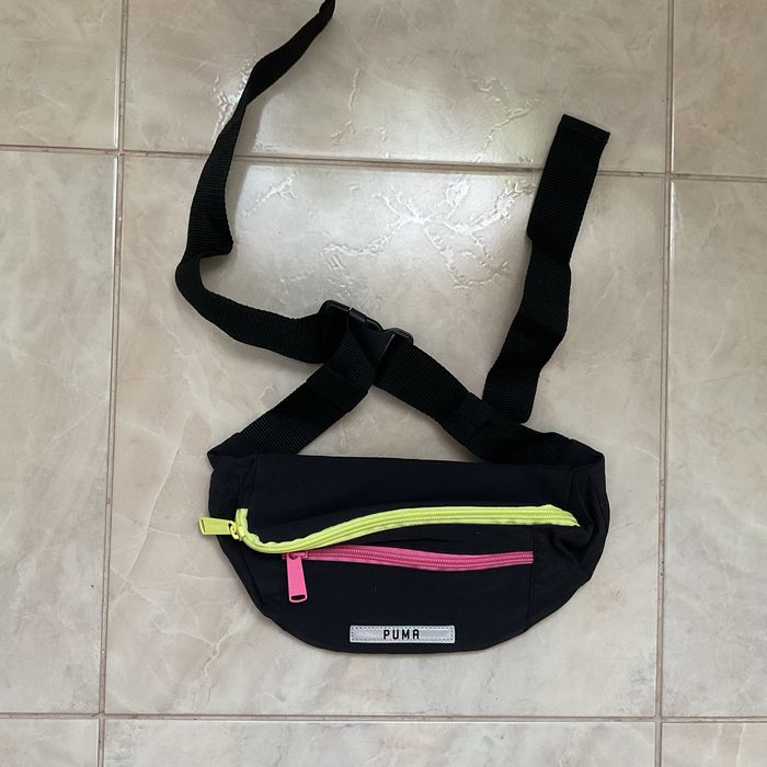 Поясна сумка PUMA, нова.