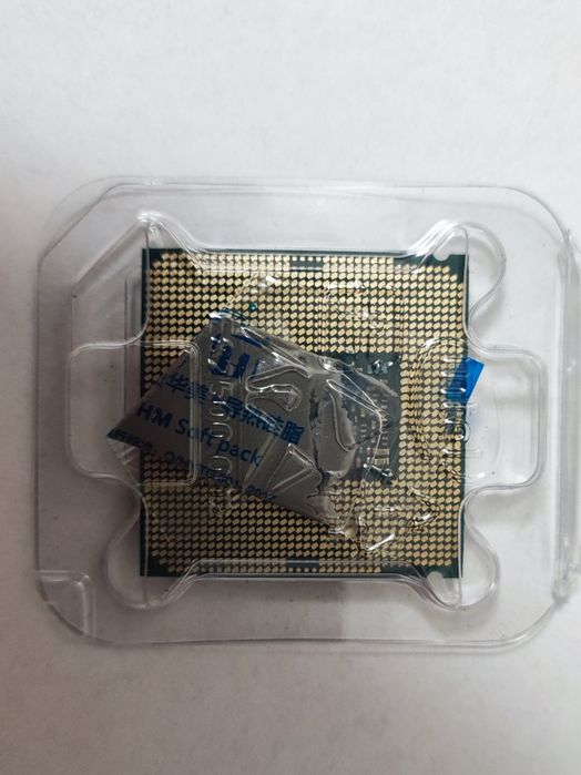 Procesor Intel Core i5-8400T 6 x 1,7 GHz gen. 8