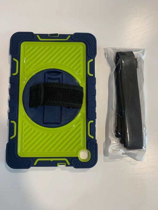 Capa Tablet Samsung Galaxy A8 lite, 8.4 - NOVA64862182204034120