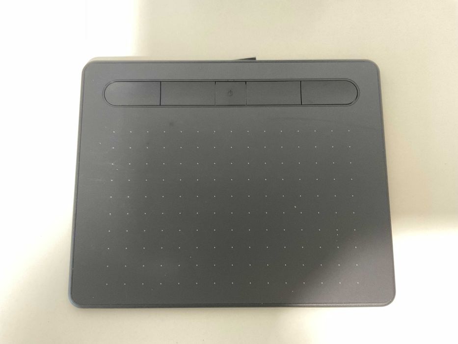 Mesa Digitalizadora Wacom Intuos Small wireless (como nova)