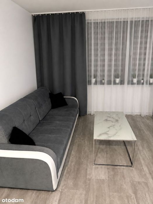 Kawalerka po remoncie | W pełni wyposażona | Pogoń | Bez pośredników