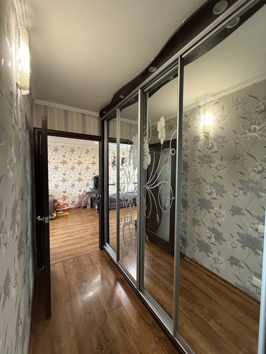 Продам 3-х комнатную квартиру
