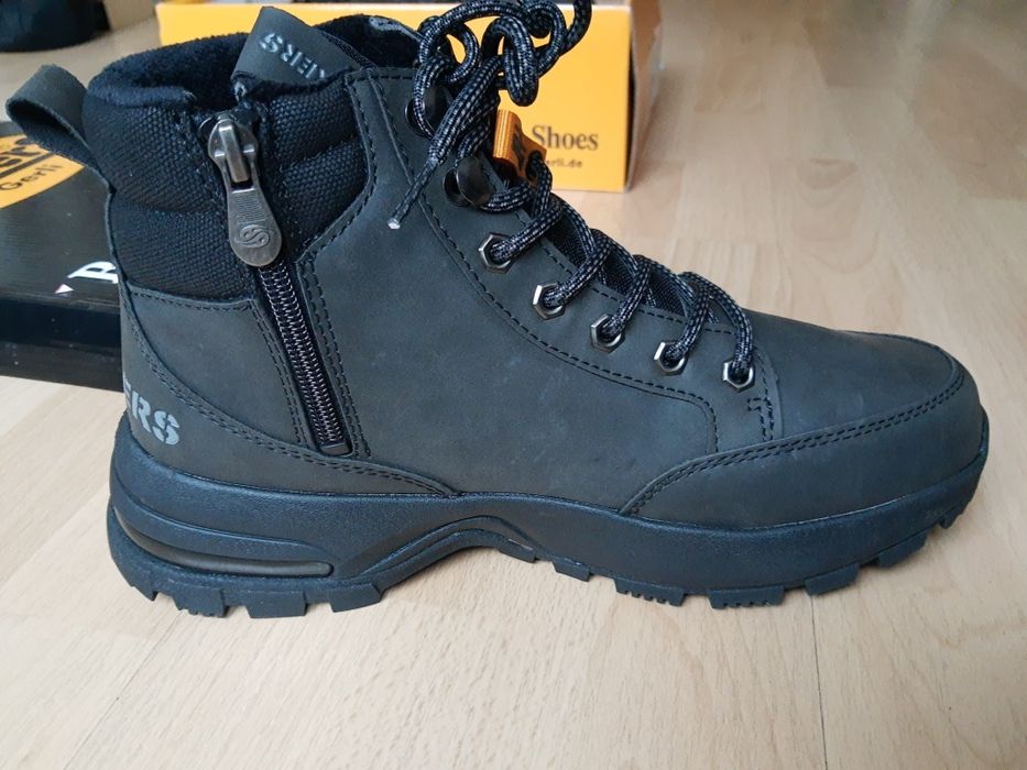 Buty  zimowe Dockers by Gerli rozm.40(41)