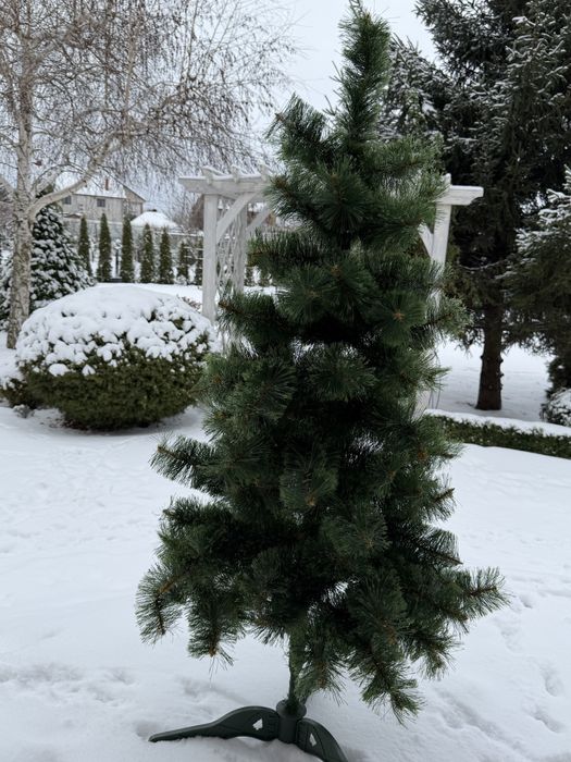 Искусственная елка