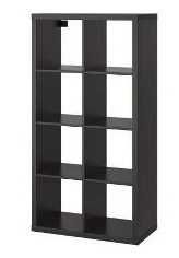 Kallax Estantes IKEA