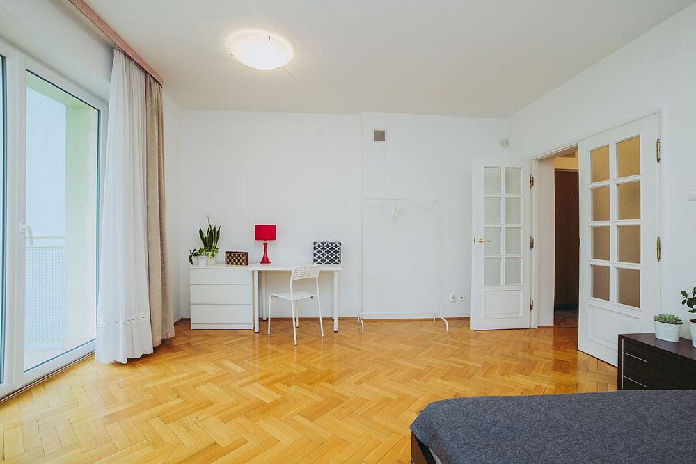 Mieszkanie – Warszawa - Widok 2