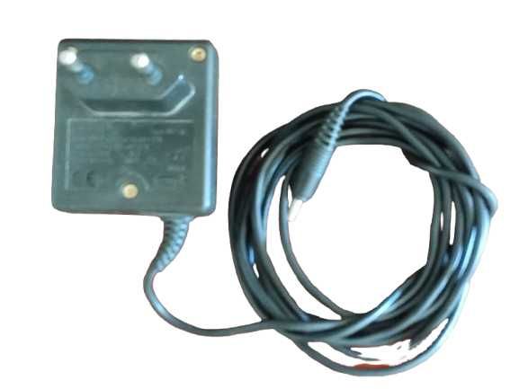 Vendo Transformador / Carregador AC/DC RUCKA ACP-7E – 3,7V 355mA