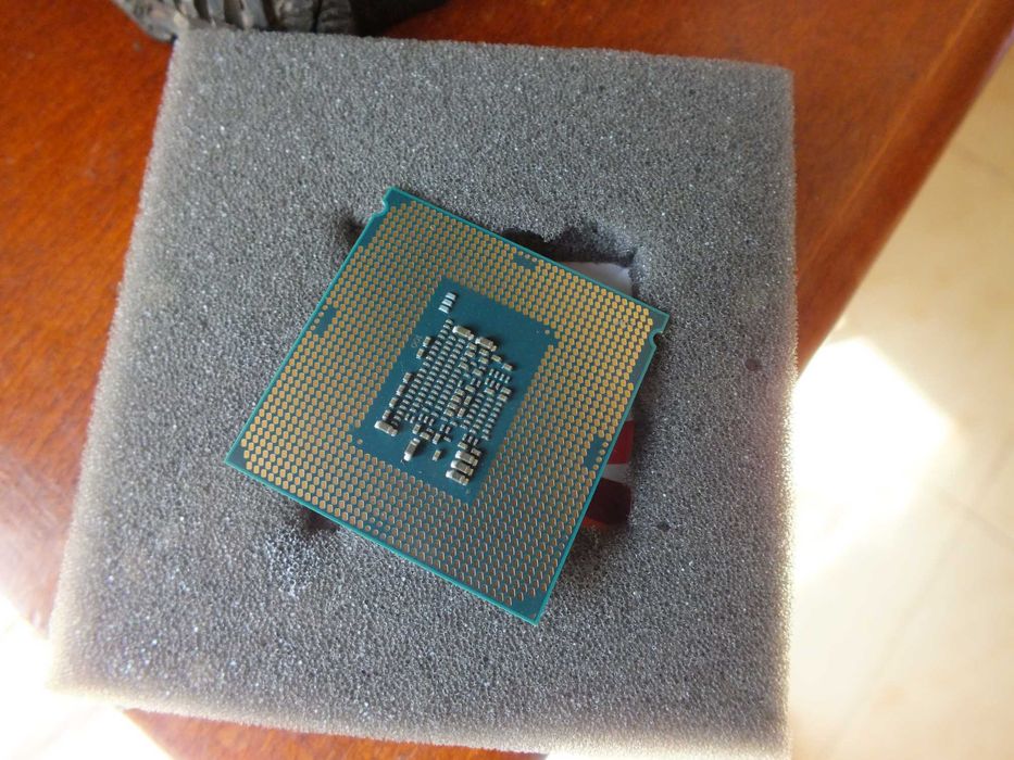 Intel Core i3-6100 Processor64584392716931122
