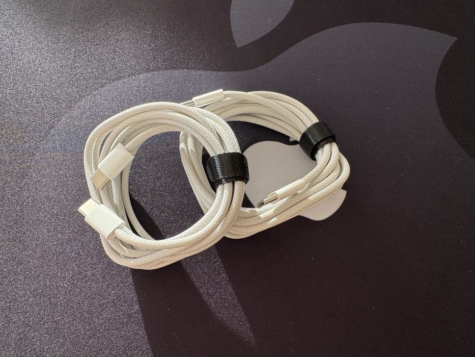 Cabos USB-C 240W com 2m64738741942529120