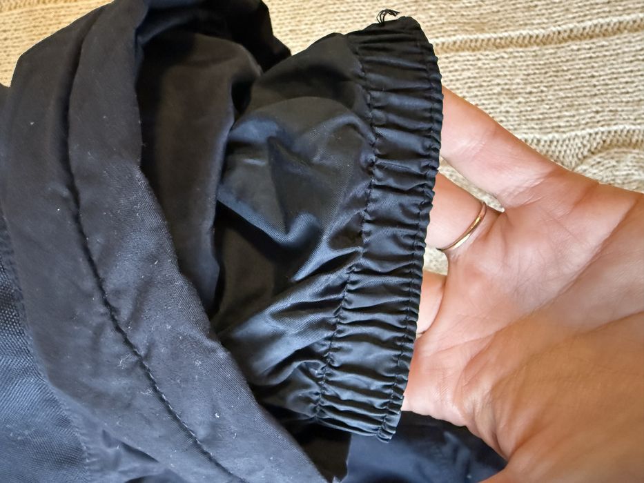 Комбінезон  Helly Hansen штани утеплені 6-7