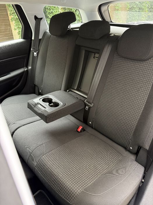 Peugeot 308 1.5blueHDI автомат 8ст
