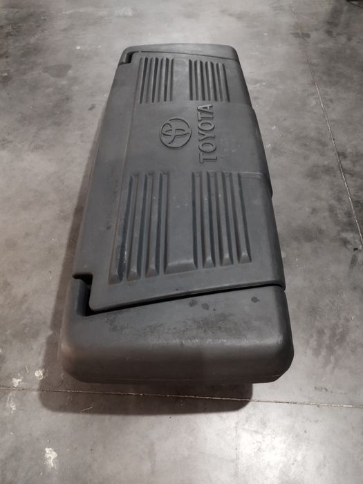 Caixa / BOX para Toyota Hilux Pick-up