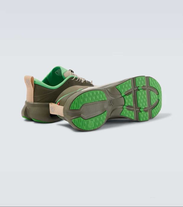 Buty do biegania Cloudsolo Loewe