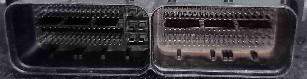 Centralina Motor / ECU JEEP RENEGADE SUV (BU, B1, BV) ano 2020