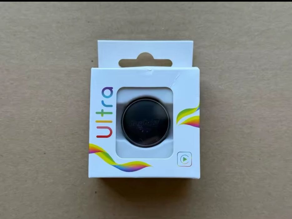 Android auto адаптер Mini Ultra 3 CarlinKit