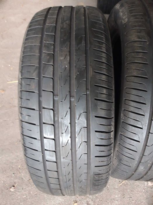 215/55/17 94W Pirelli Cinturato P7