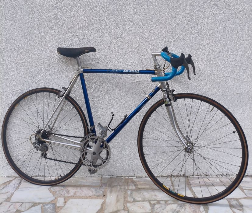 Bicicleta de Estrada Antiga / Speed Vintage (Estilo Clássico)