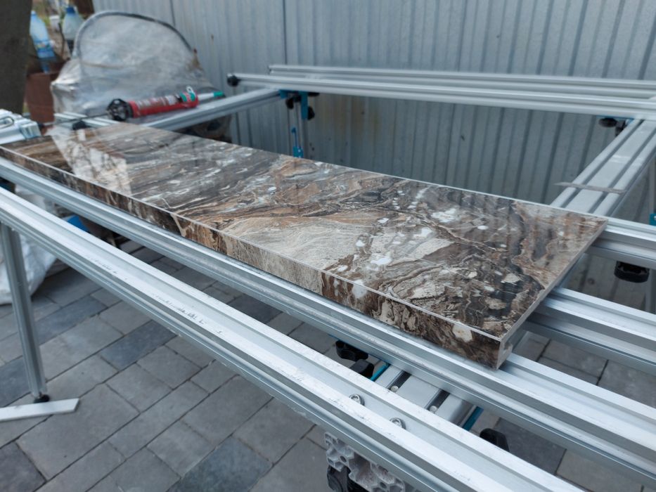 Порізка керамічної плитки