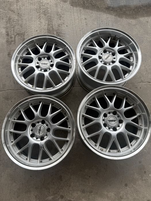 Felgi aluminiowe 5x112 17x8j i 9j et35 Mercedes Audi Vw Bmw