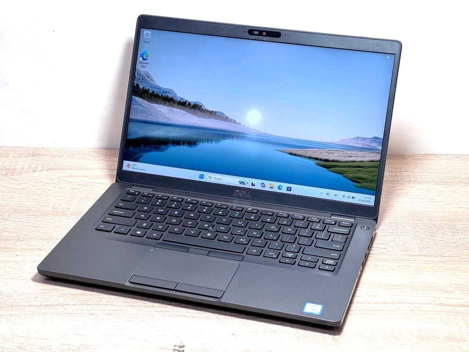 Dell Latitude 5400 14″ FHD Touch / DDR4 RAM / SSD / NVME / Windows 11