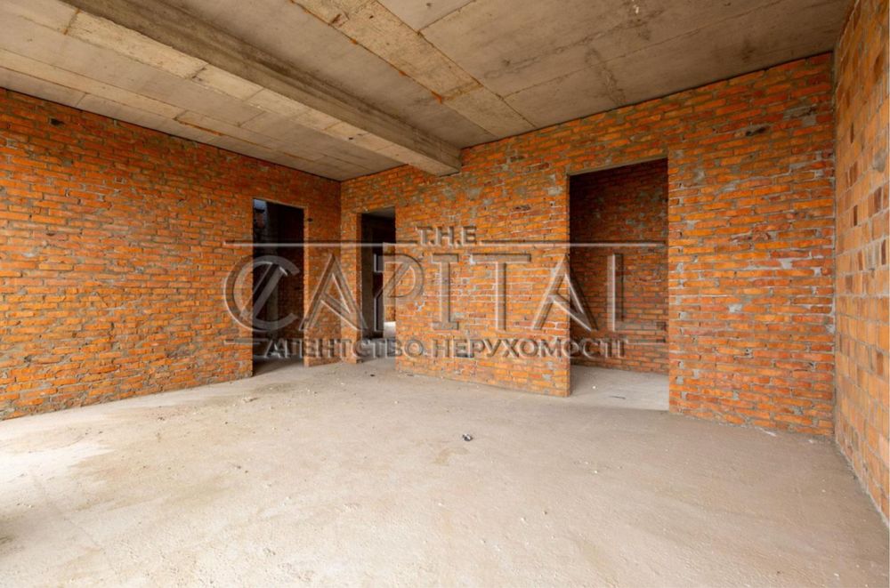 Продаж сучасного будинку в котеджному містечку , Тарасівка