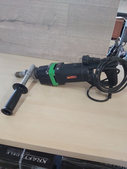 Wiertnica diamentowa Eibenstock ESD 1801  ze sprzęgłem