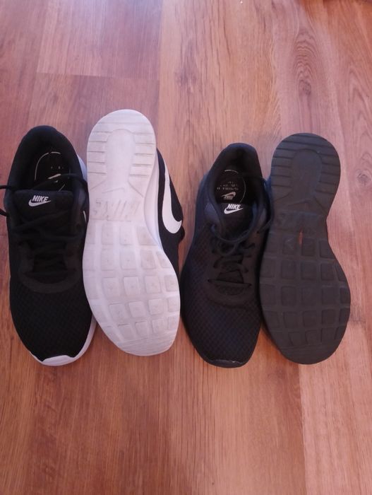 Кросівки Nike Tanjun