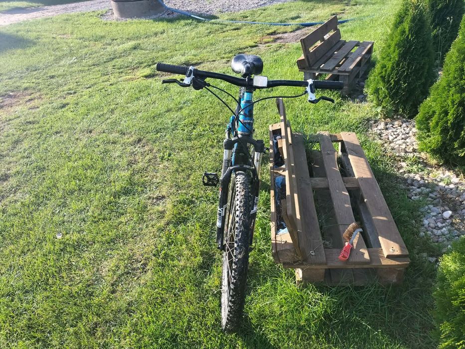 Sprzedam rower dirt
