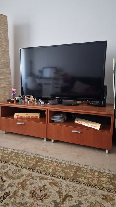 Móvel de TV  132×58,5