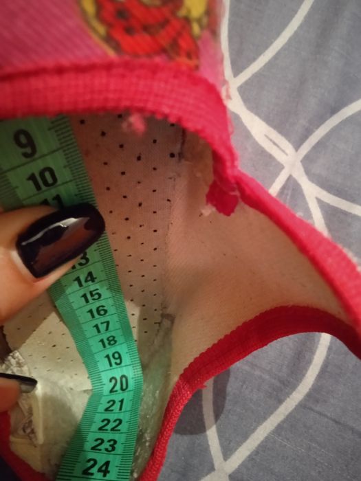 Тапочки для детского сада