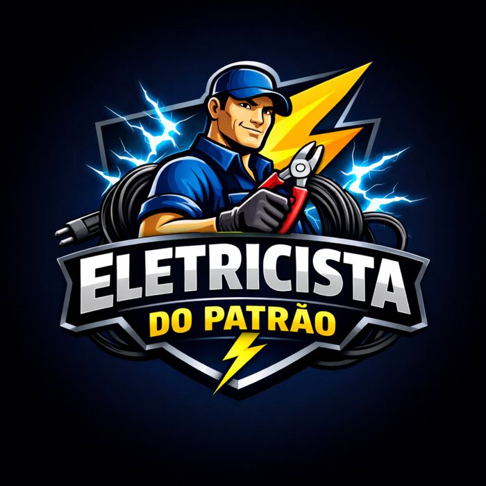 Eletricista profissional
