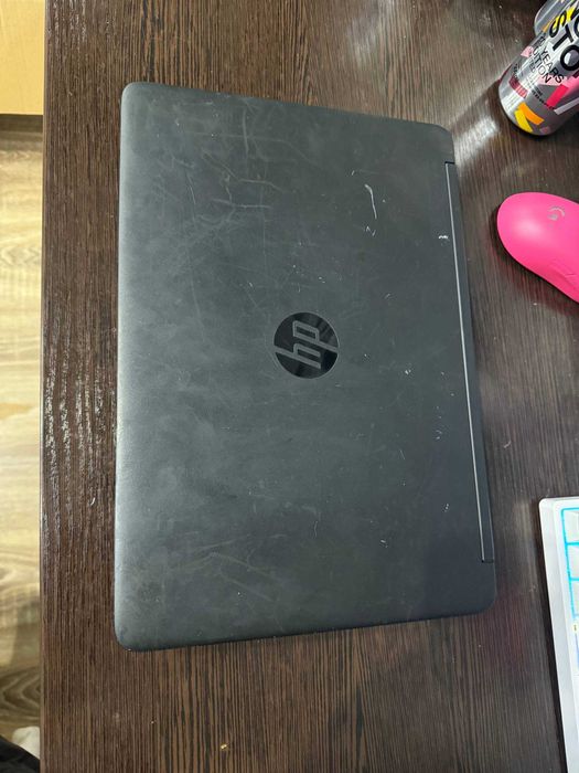 Ноутбук hp ProBook 640 g1