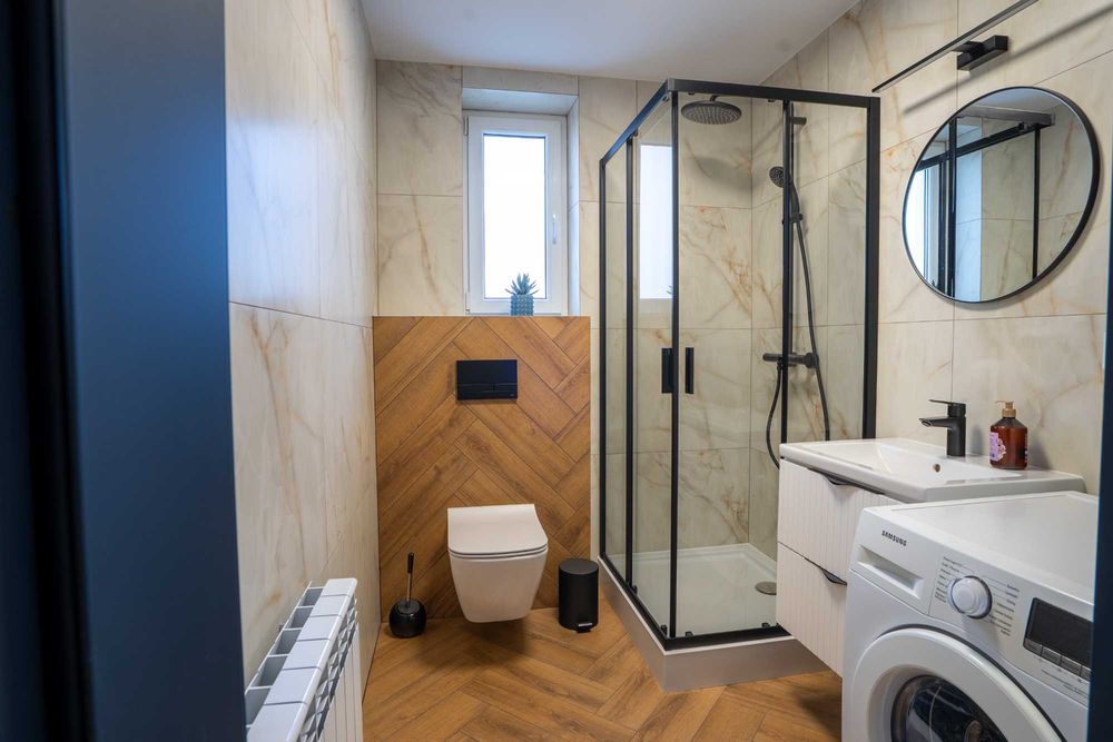 Lokal użytkowy, biuro, stanowisko CHOJNO 65 m2-parking,klimatyzacja,premium