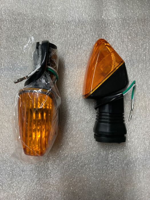 Стекла стопа/поворотов/повороты!