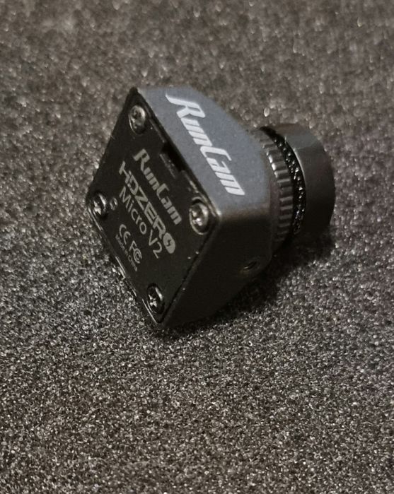 HD Zero VTX freestyle V1