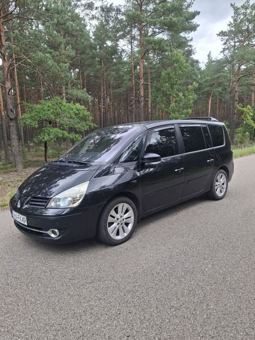 Renault Grand Espace