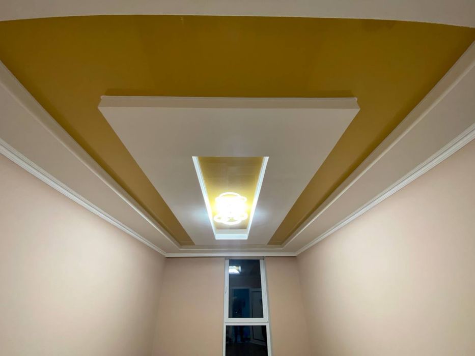 Натяжні стелі будь якої складності! Натяжний потолок в Чернівцях