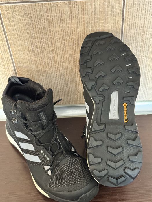 Ботинки Terrex Skychaser 2 GORE-TEX 41 розмір (27см)