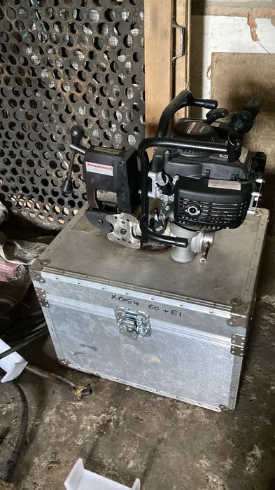 Залізничний інструмент