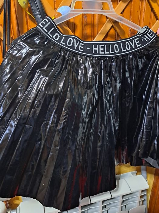 Шорти-спідничка для дівчинка 12-13 років