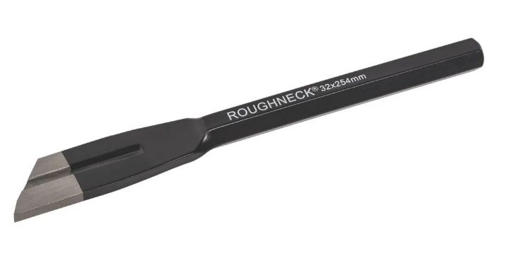 Dłuto Roughneck 32x254 mm