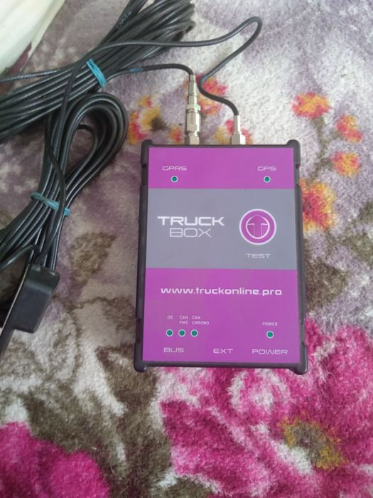 Продам GPRS французкой зборки в робочем состоянии