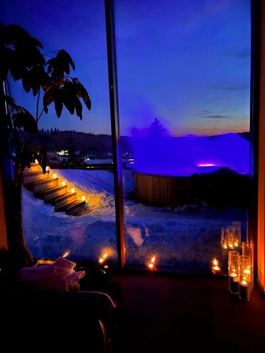 Відпочинок в Буковелі: номери, басейн, сауна, вілли, кафе